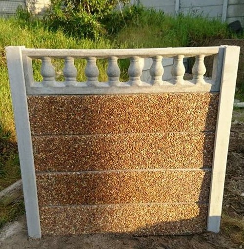 A Pebble Slabs FB 4